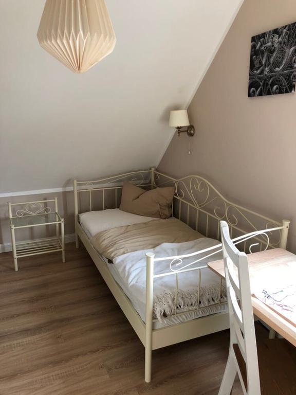 Nordsee-lilie Homestay