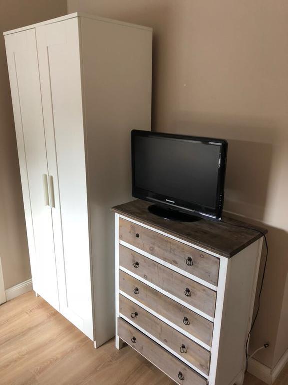 Homestay Nordsee-lilie Wilhelmshaven