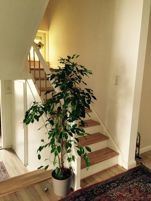 Homestay Nordsee-lilie