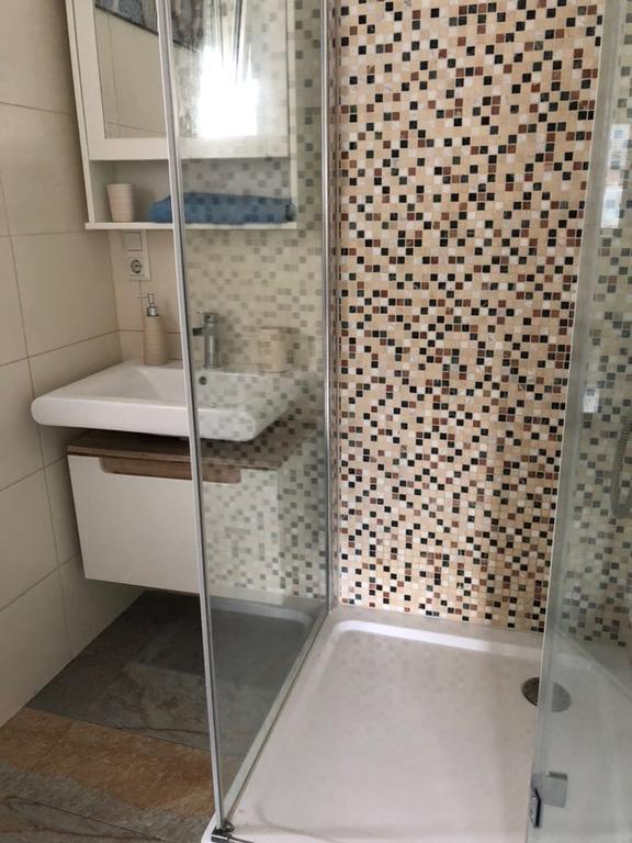 Nordsee-lilie Homestay