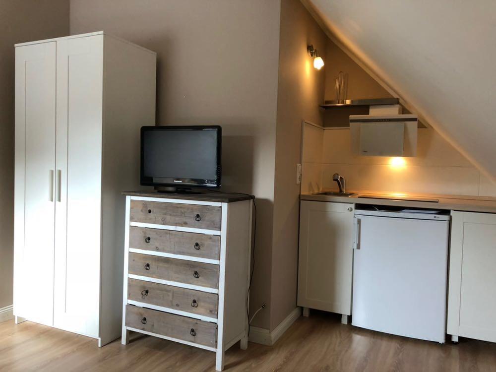 Homestay Nordsee-lilie *