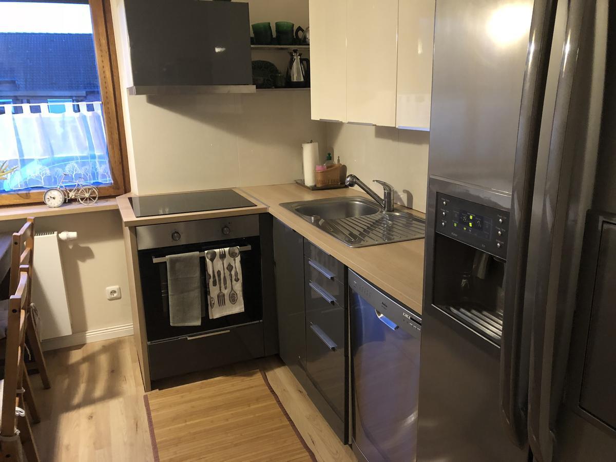 Homestay Nordsee-lilie Wilhelmshaven