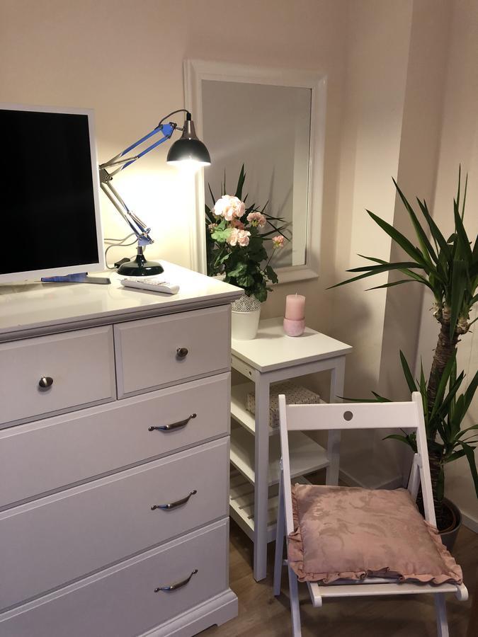 Nordsee-lilie Homestay