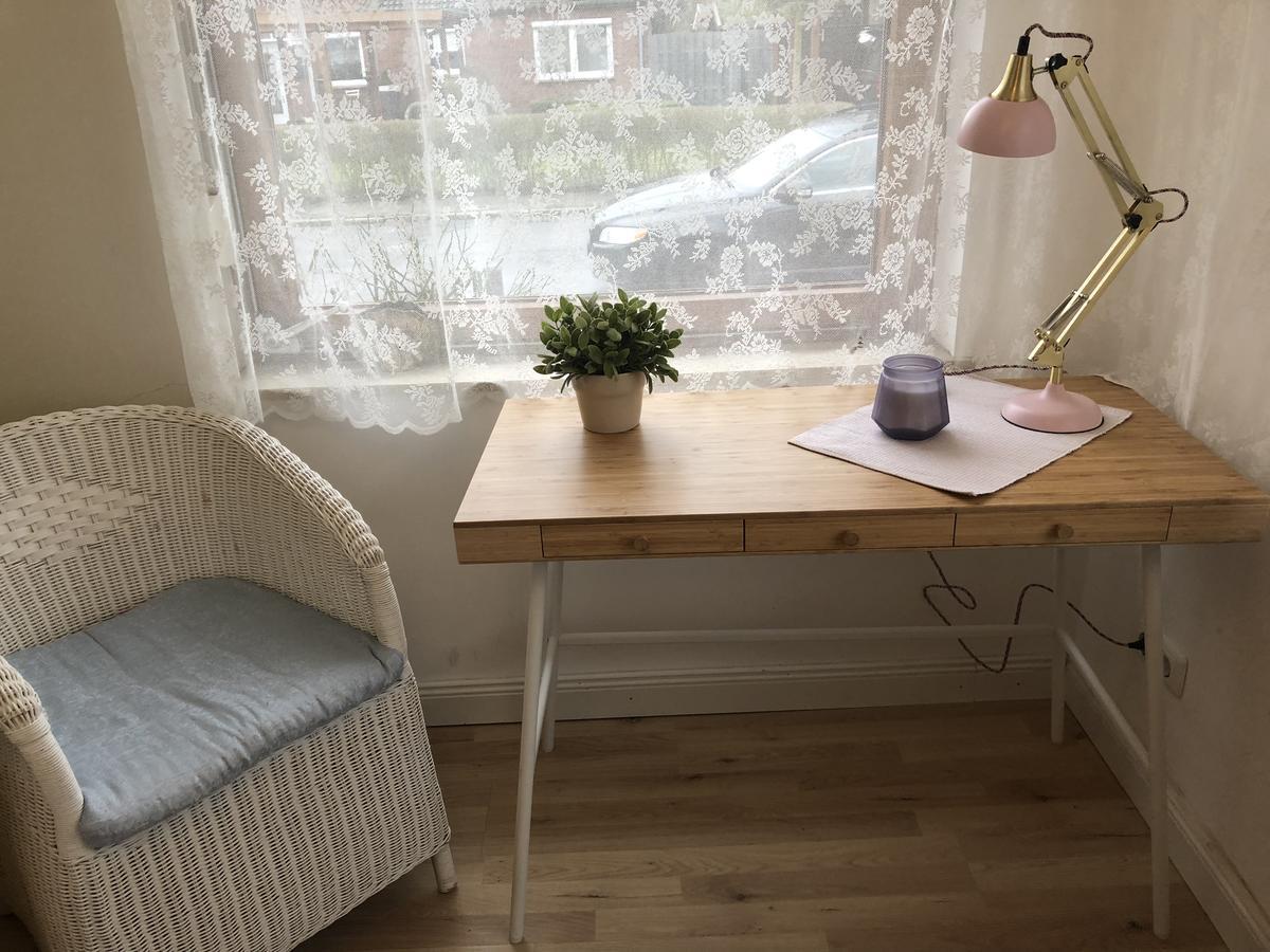 Homestay Nordsee-lilie