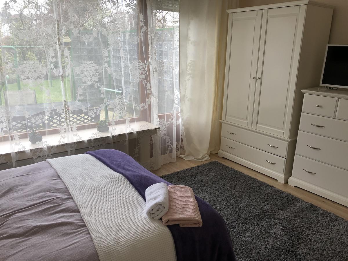 Nordsee-lilie Homestay