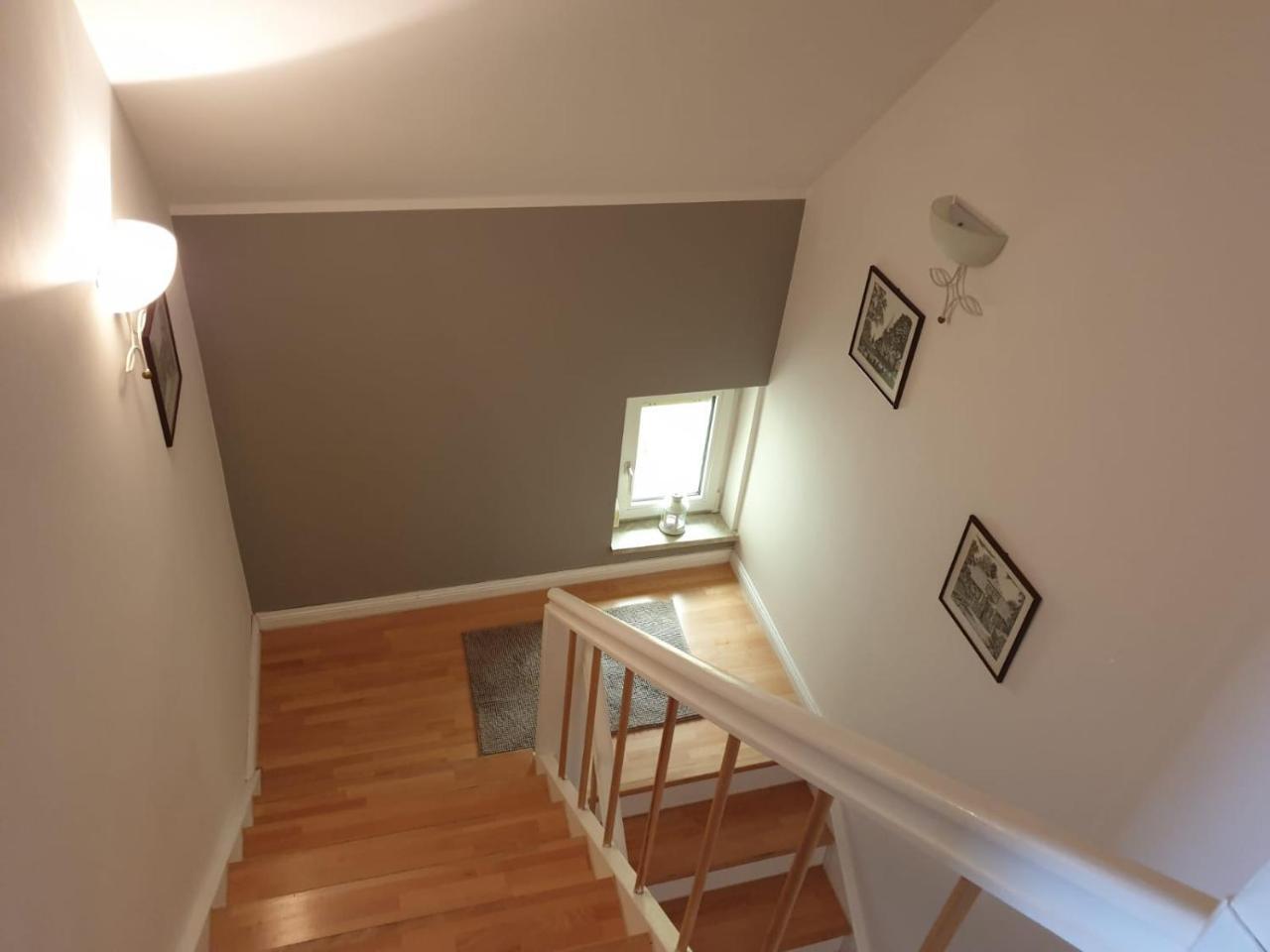 Homestay Nordsee-lilie