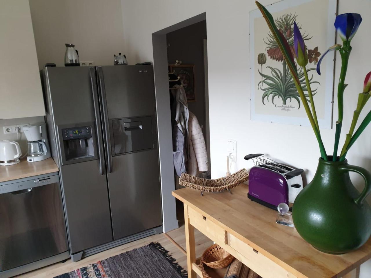 Homestay Nordsee-lilie