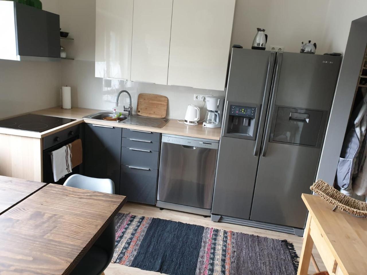 Homestay Nordsee-lilie *