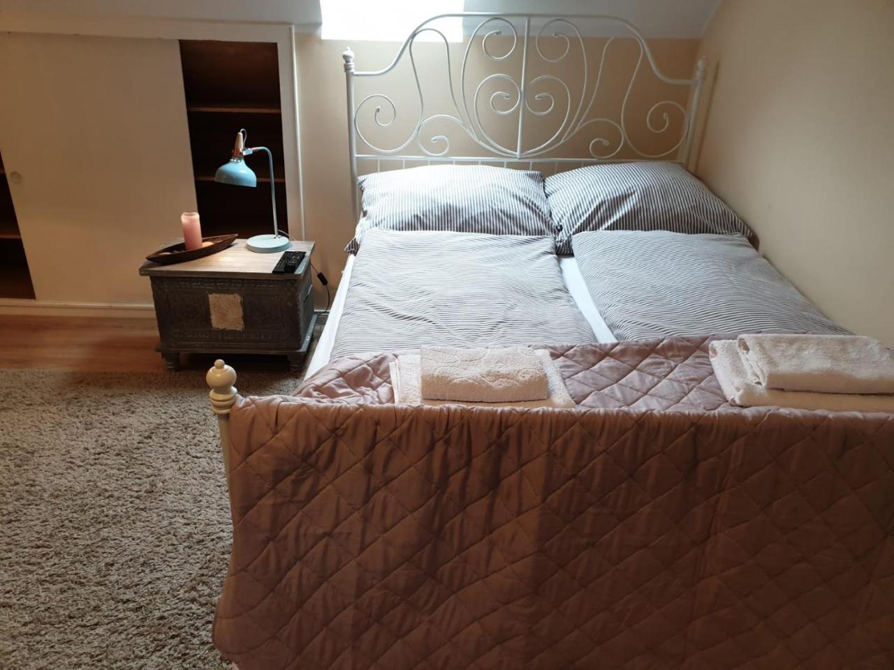 Homestay Nordsee-lilie