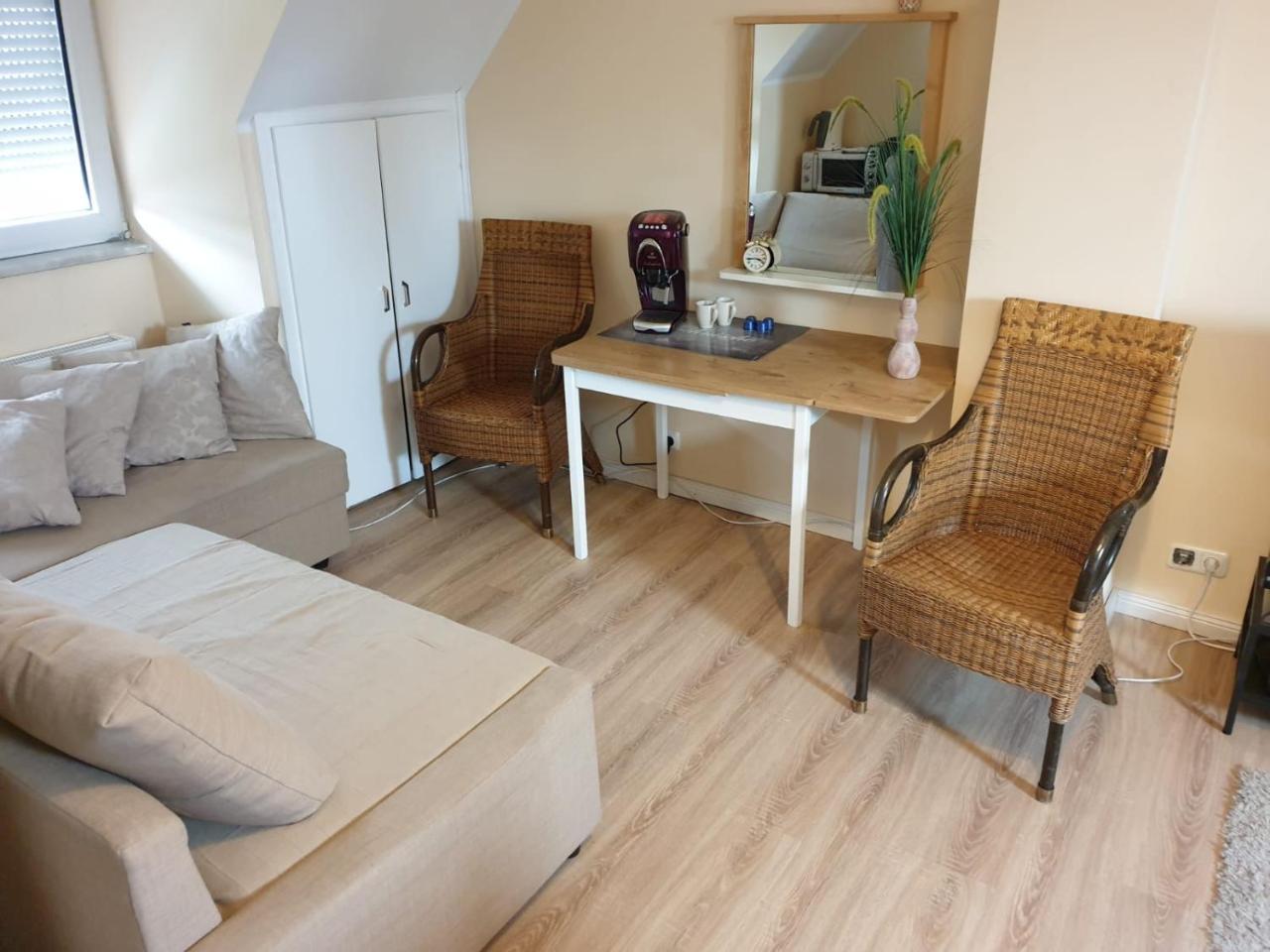 Homestay Nordsee-lilie Wilhelmshaven