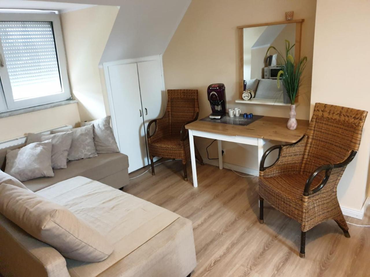 Nordsee-lilie Homestay