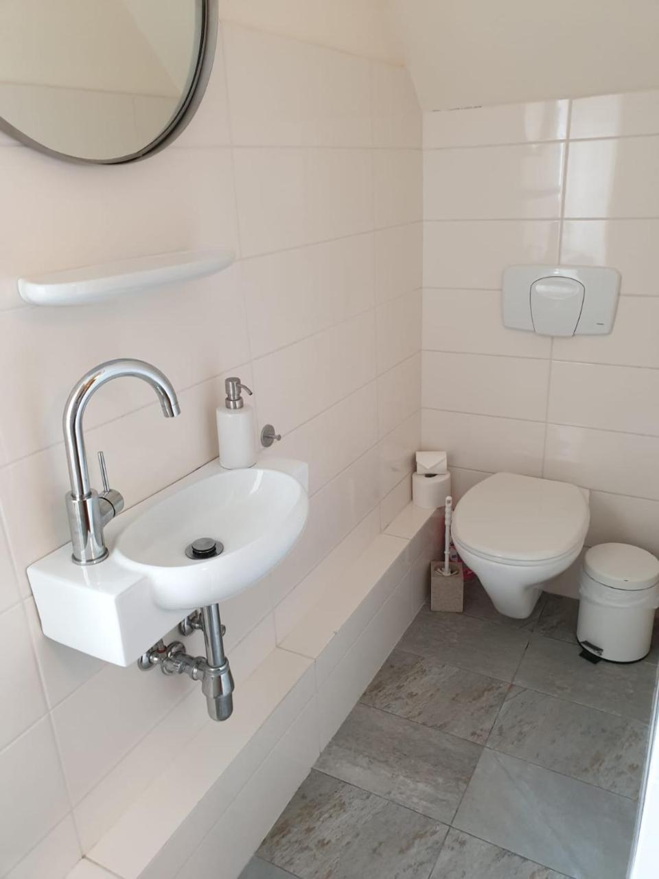 Homestay Nordsee-lilie